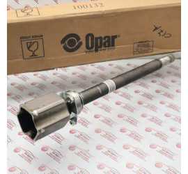 SEMIASSE DESTRO ALFA MITO -...