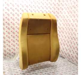 IMBOTTITURA SCHIENALE...