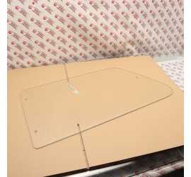 VETRO FISSO POSTERIORE FIAT...