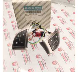 KIT COMANDI VOLANTE FIAT...