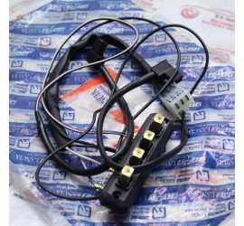 CONTATTO TERGILUNOTTO FIAT...