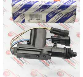 MOTORINO CHIUSURA...