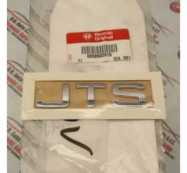 EMBLEMA SIGLA MODELLO...