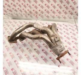 CONDOTTO SCARICO LANCIA...