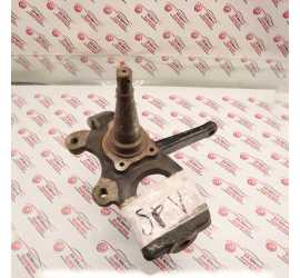 FUSO POSTERIORE SINISTRO...