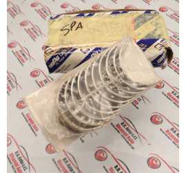 KIT SEMICUSCINETTI FIAT...