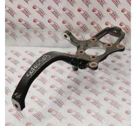 MONTANTE SINISTRO ALFA...