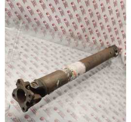 ALBERO TRASMISSIONE...