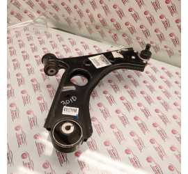 BRACCIO OSCILLANTE DESTRO...