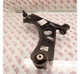 BRACCIO OSCILLANTE SINISTRO...