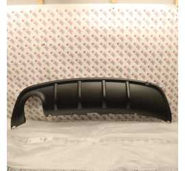 DAM POSTERIORE BORDO SILVER...