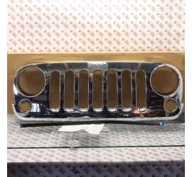 GRIGLIA ANTERIORE CROMATA...