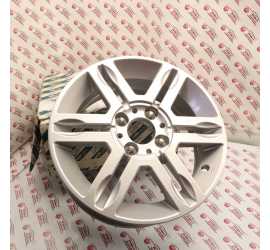 CERCHIO IN LEGA 14'' FIAT...