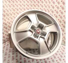 CERCHIO IN LEGA 17'' FIAT...