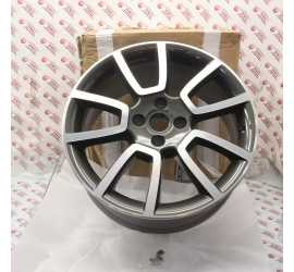 CERCHIO IN LEGA 17'' GRANDE...