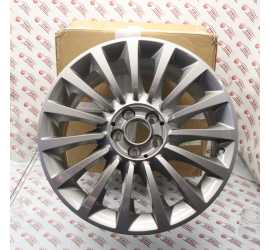 CERCHIO IN LEGA 17'' FIAT...