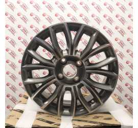 CERCHIO IN LEGA 15'' FIAT...