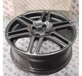 CERCHIO IN LEGA 17'' PUNTO...