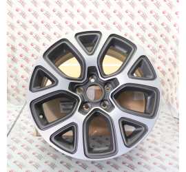 CERCHIO IN LEGA 17'' FIAT...