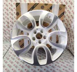 CERCHIO IN LEGA 17'' FIAT...
