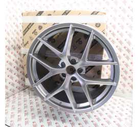 CERCHIO IN LEGA 20'' ALFA...