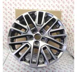 CERCHIO IN LEGA 19'' JEEP...