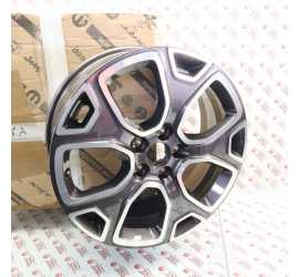 CERCHIO IN LEGA 18'' JEEP...