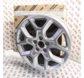 CERCHIO IN LEGA 17'' JEEP...