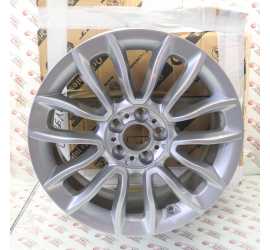 CERCHIO IN LEGA 16'' FIAT...