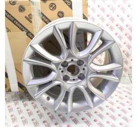 CERCHIO IN LEGA 16'' LANCIA...