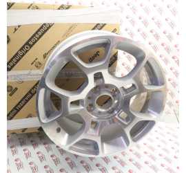 CERCHIO IN LEGA 16'' FIAT...