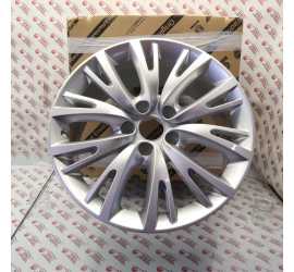 CERCHIO IN LEGA 17'' ALFA...