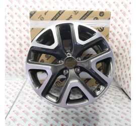 CERCHIO IN LEGA 18'' JEEP...