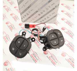 KIT COMANDI VOLANTE FIAT...