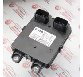 CENTRALINA TRAINO PER IVECO...