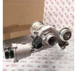 TURBOCOMPRESSORE MERCEDES...