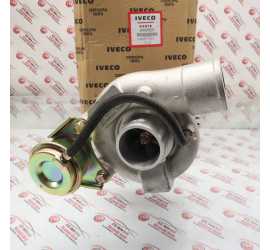 TURBOCOMPRESSORE PER IVECO...