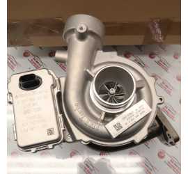 TURBOCOMPRESSORE MERCEDES...