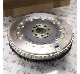 VOLANO BIMASSA MERCEDES...