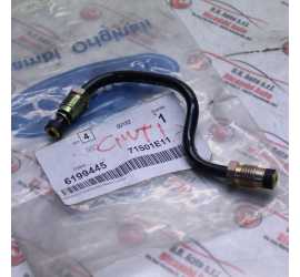 TUBO ALIMENTAZIONE...