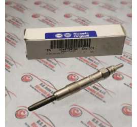 CANDELETTA PRERISCALDO...