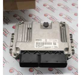 CENTRALINA INIEZIONE ALFA...