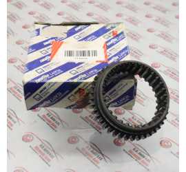 MANICOTTO RIGIDO CAMBIO...