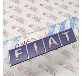 EMBLEMA SIGLA DITTA FIAT...