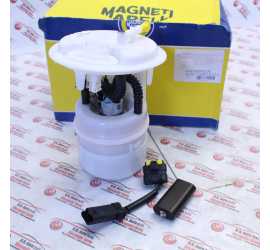 POMPA BENZINA PEUGEOT...