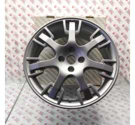 CERCHIO IN LEGA 17'' CON...