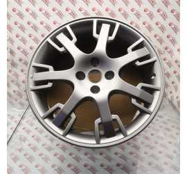 CERCHIO IN LEGA 17'' CON...