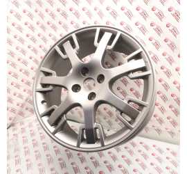 CERCHIO IN LEGA 17'' CON...