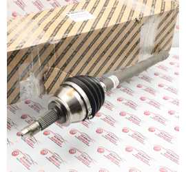 SEMIASSE FIAT BRAVO LANCIA...