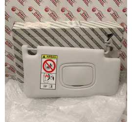 ALETTA PARASOLE DESTRA JEEP...